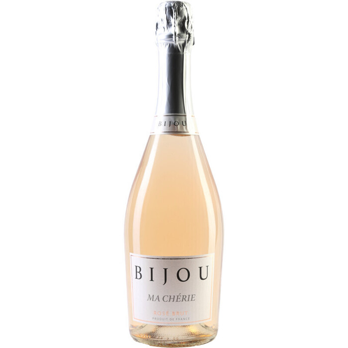 Bijou Ma Chrie Sparkling Rosé (0.75L)