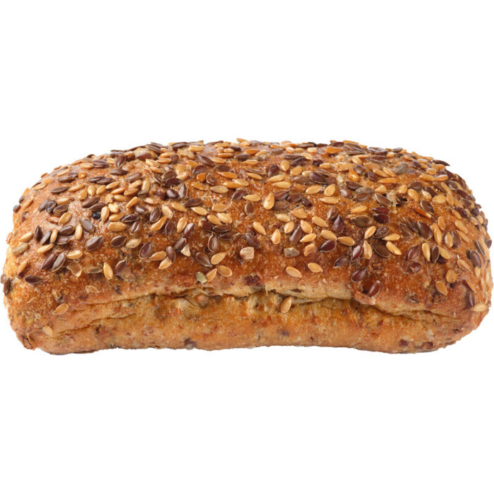 AH Bakkersbroodje eiwitrijk