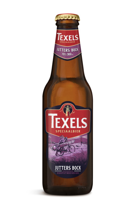 Texels Bock 30cl (rol, 30cl)