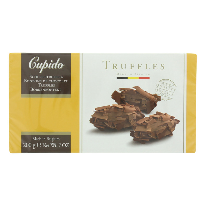 Schilfertruffels (Doos, 200g)