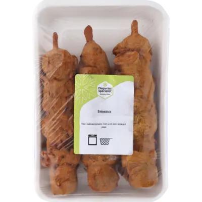 Diepvries Specialist Sitosticks (375g)