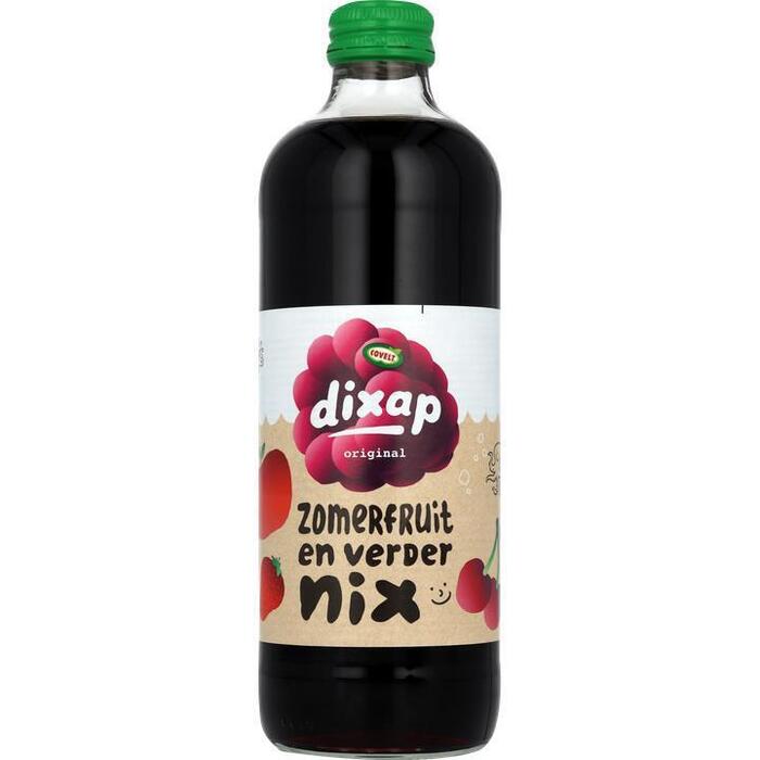 Covelt Dixap Zomerfruit 6 Maanden 400 ML (40cl)