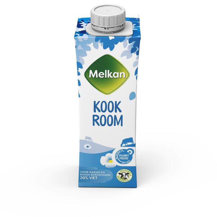 Kookroom (Pak, 250ml)