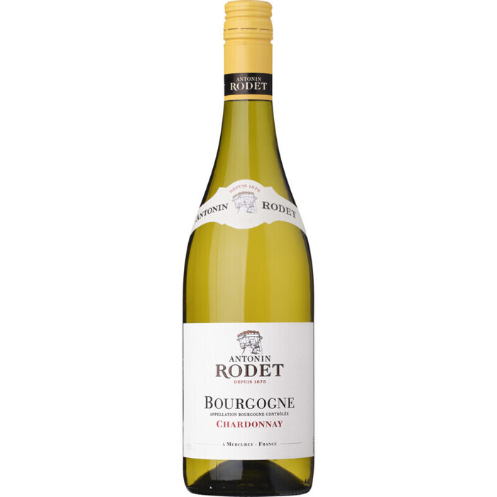 Antonin Rodet Bourgogne Chardonnay (0.75L)