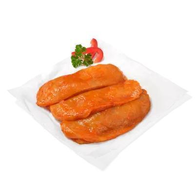 AH Scharrel kipfilet à la minute paprika (325g)