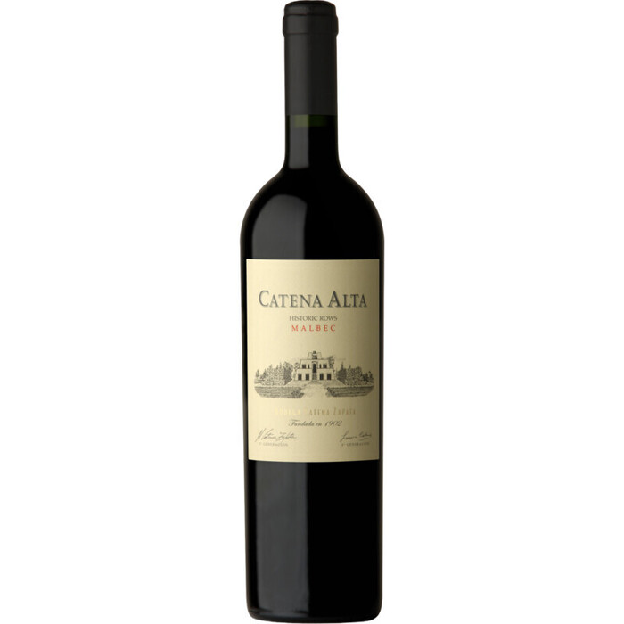 Catena Alta Malbec (0.75L)
