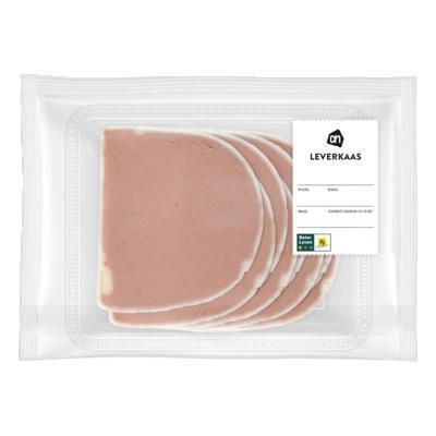 AH Leverkaas (120g)
