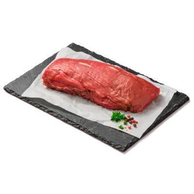 AH Vakslager runder ossenhaas (1.6kg)