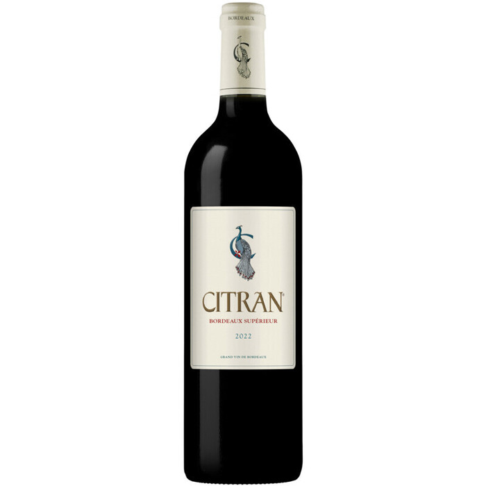 Bordeaux de Citran (0.75L)