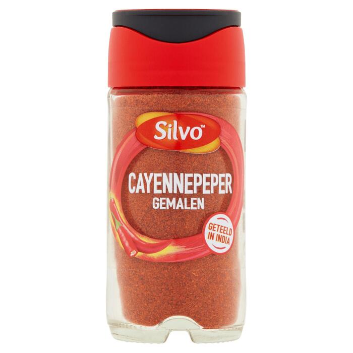 Cayenne (Pot, 32g)