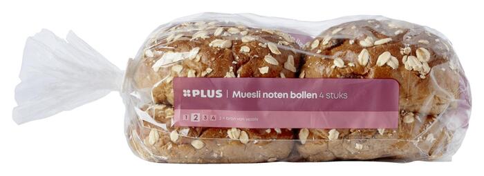 mueslibollen (zak)