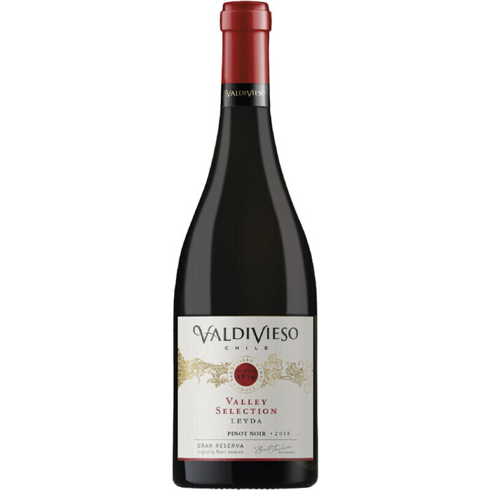 Valdivieso Pinot Noir Single Valley Lot (0.75L)