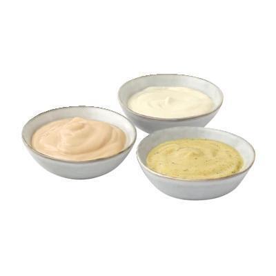 AH Mosseldipsaus (210g)