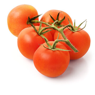 AH Biologisch Trostomaten (500g)