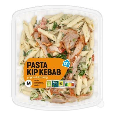 AH Pasta kip kebab M (350g)