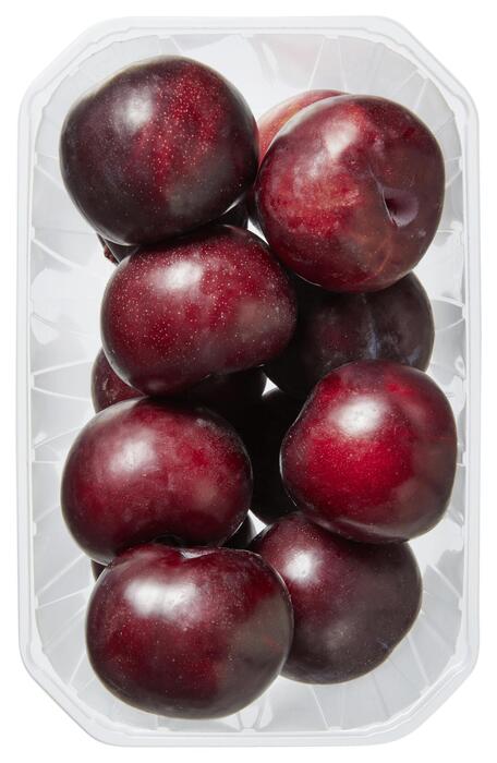PLUS Nederlandse pruimen (Bakje, 750g)