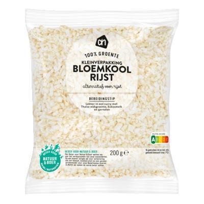 AH Kleintje bloemkoolrijst (200g)