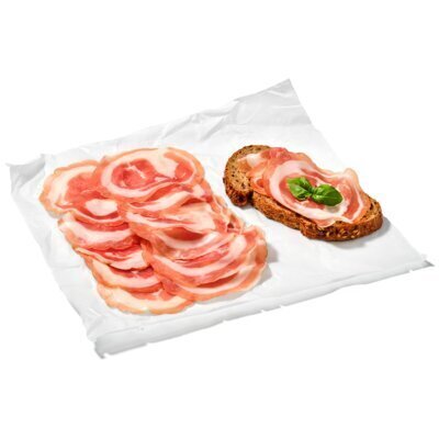 AH Excellent Pancetta (80g)