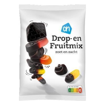 AH Dropmix zoet (400g)