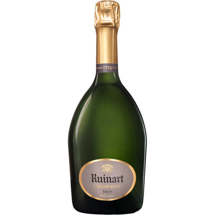 Ruinart Champagne brut (0.75L)