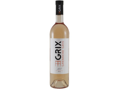 Grix Grenache gris (Fles, 0.75L)