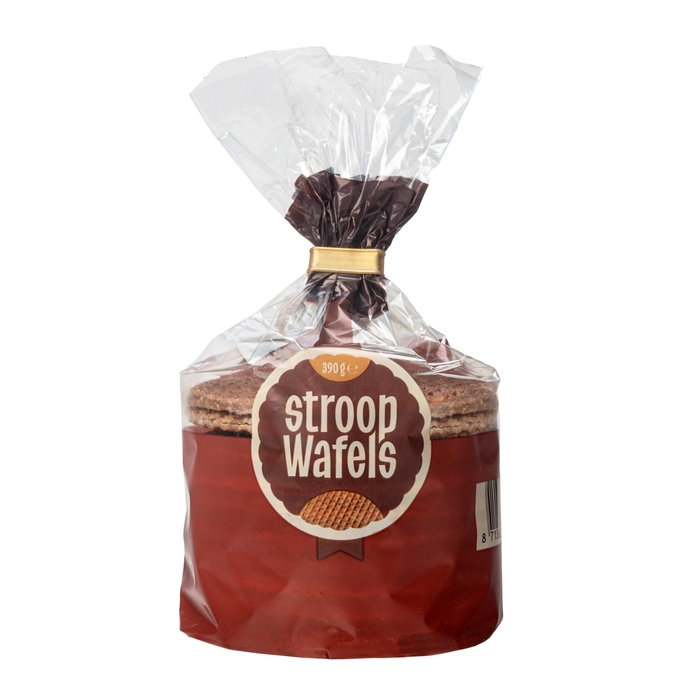 Stroopwafels (390g)