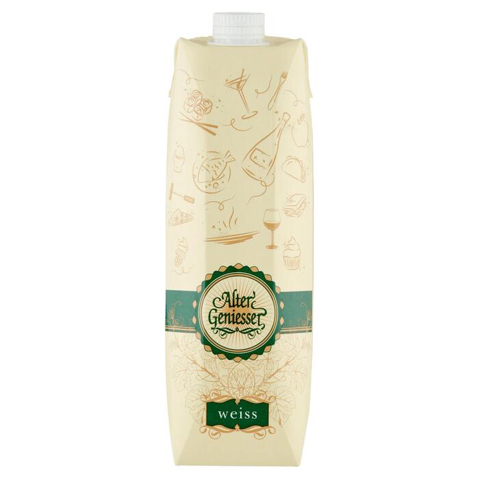 Mertes Alter Geniesser 7.5% (Pak, 1L)