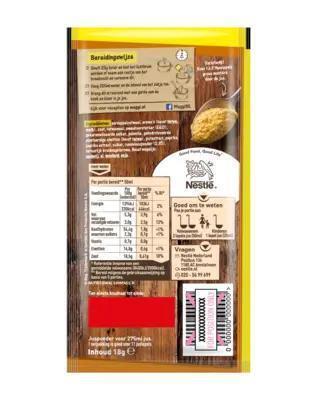 Maggi Vleesjus (18g)