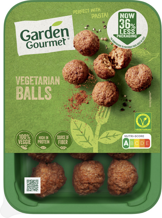 Garden Gourmet Vegetarian Balls 200g (200g)