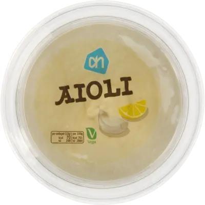 AH Aioli (200g)