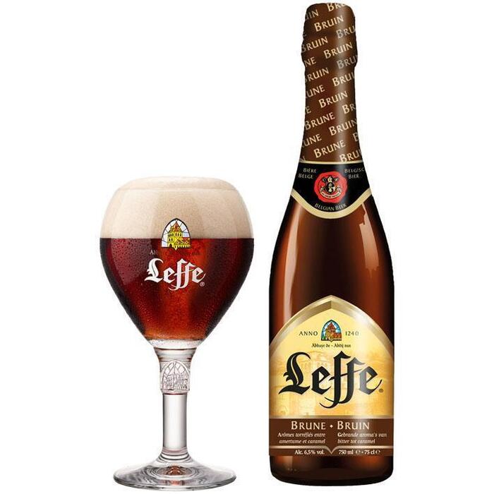 Leffe Bruin (rol, 0.75L)