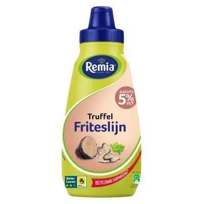 Remia Friteslijn truffel (35cl)