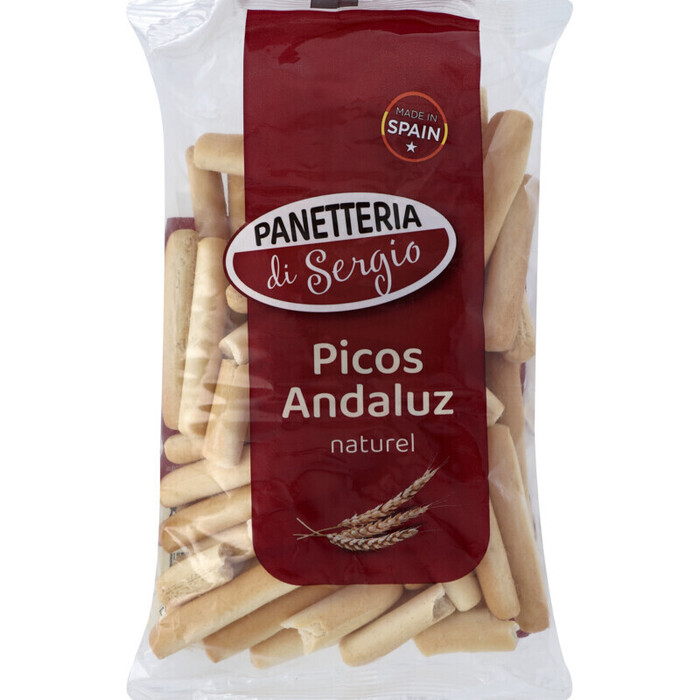 Panetteria di Sergio Picos andaluz (150g)