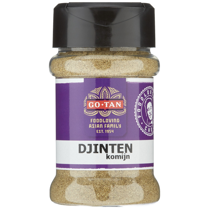 Go-Tan Djinten 30g (30g)