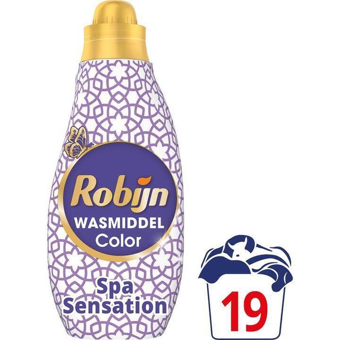 Robijn Klein & krachtig spa sensation (0.66L)