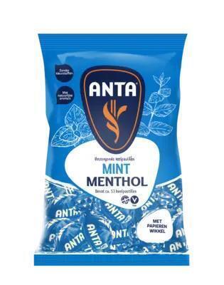 Anta Mint menthol (225g)