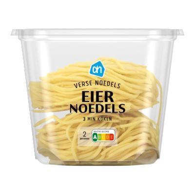 AH Eiernoedels (250g)