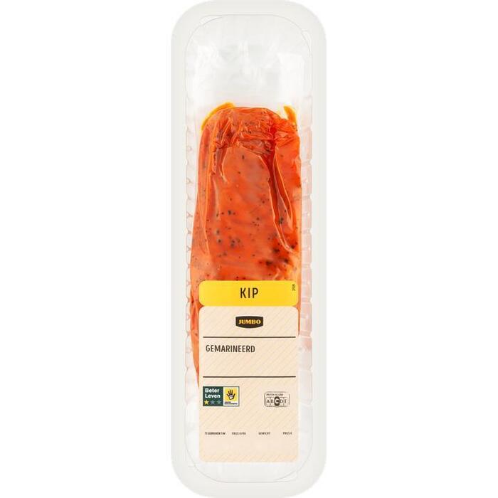 Jumbo Kipfilet Culinair Gemarineerd 320g