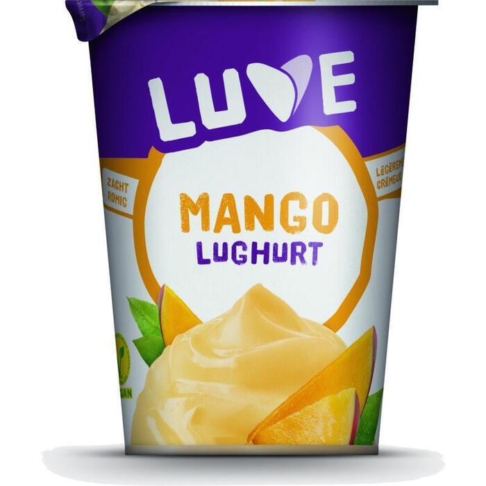 Luve Lughurt mango (400g)