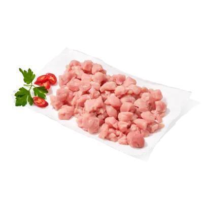 AH Nasi bamivlees (350g)