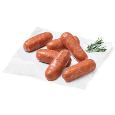 AH Chorizo braadworstjes (6 × 45g)
