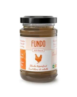 Fundo Bouillon kip (0.5L)