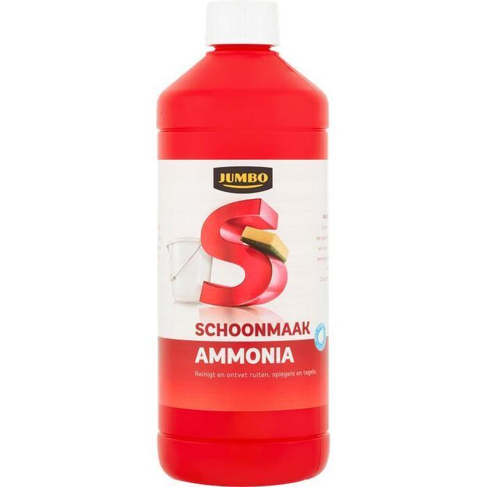 PB Ammonia 1 L (Fles, 1L)