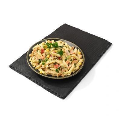 AH Pasta kip avocado M (350g)