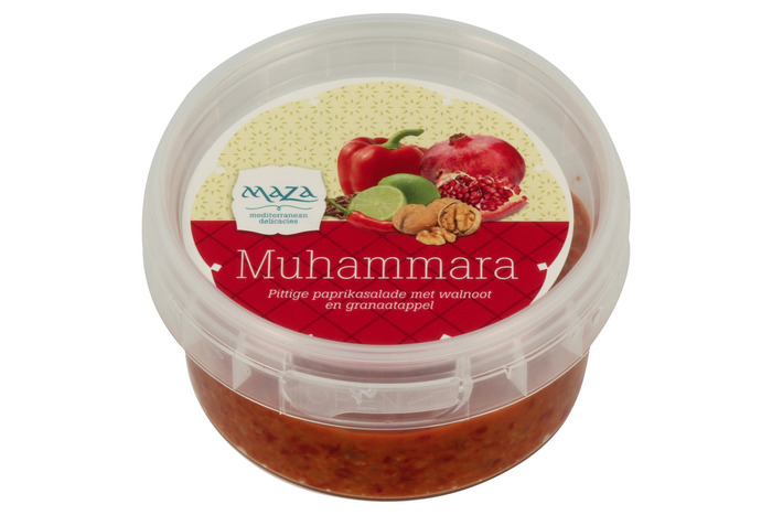 Maza Muhammara 60 g (60g)