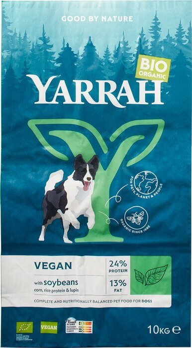 Hondenbrokken vega (10kg)