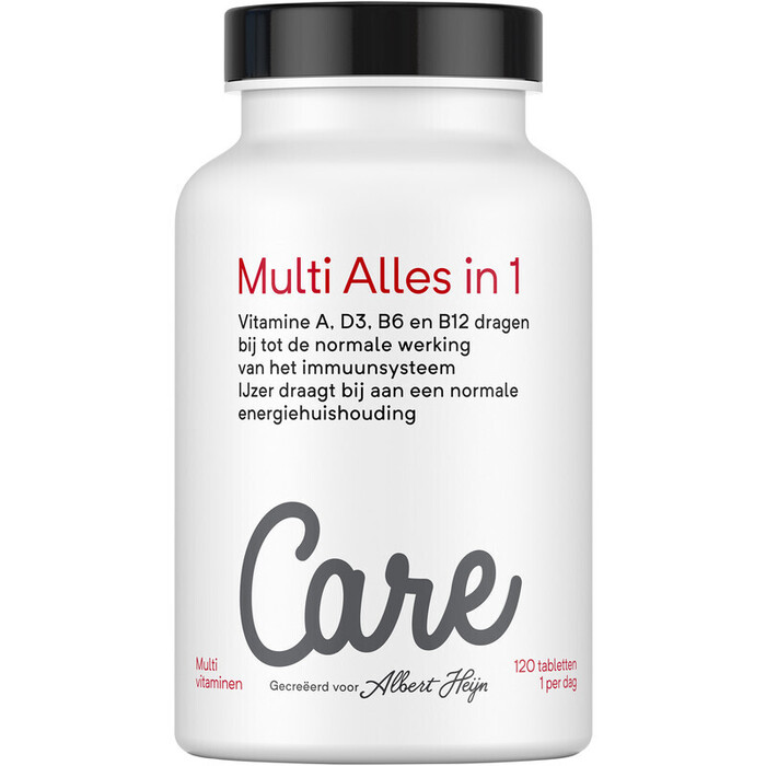 Care Alles-in-1 multi
