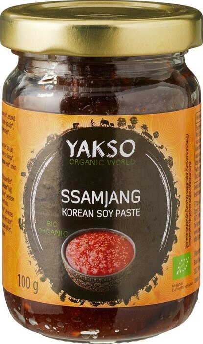 Ssamjang (100g)