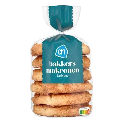 Bakkersmakronen