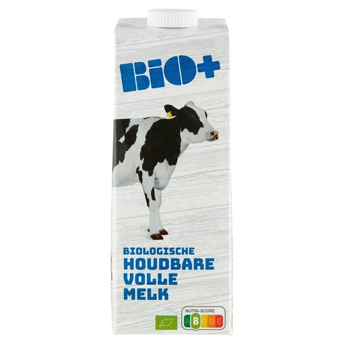 Houdbare melk vol (1L)